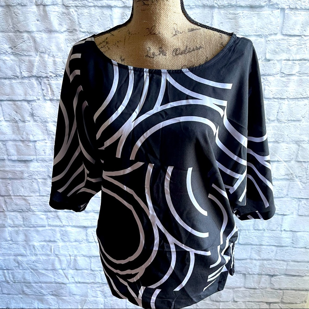 NEW Women’s Blouse
